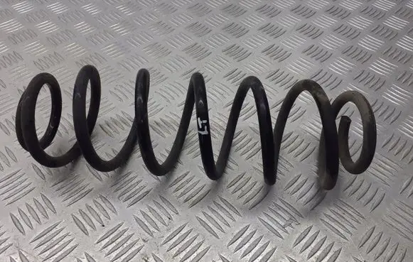 Ford Fusion Rear coil spring