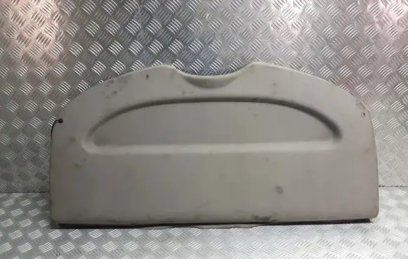 Renault Megane II Parcel shelf 8200176565