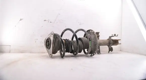 Renault Captur Front shock absorber/damper
