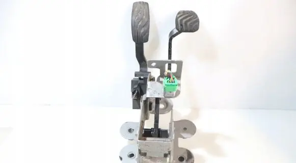 Renault Megane IV Accelerator throttle pedal