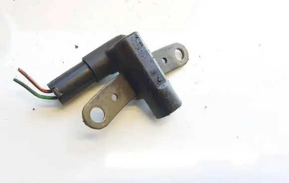 Renault Megane II Crankshaft position sensor 7700109055