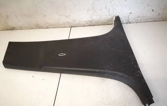 Peugeot 307 (B) pillar trim (top) 9647355877