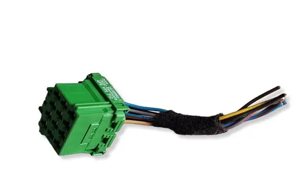 Audi A6 S6 C7 4G Other wiring loom 4F0973712