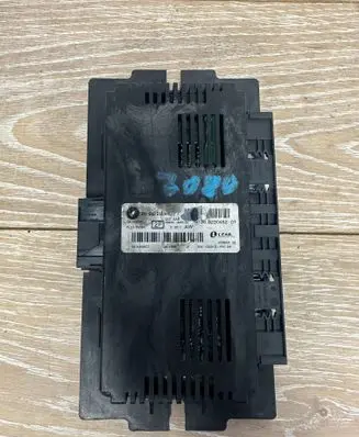 BMW 1 E81 E87 Other control units/modules 9230452