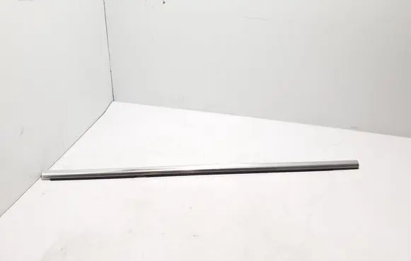 Mercedes-Benz GLS X167 Rear door trim (molding) A1677302901