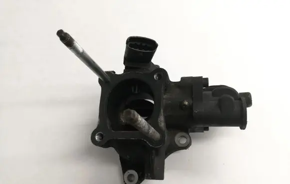 Honda CR-V Throttle valve 0120101048