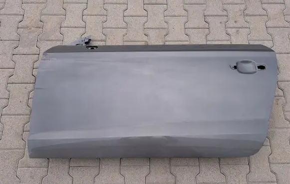 Door (2 Door Coupe)