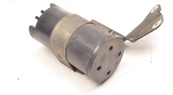 Nissan 240ZX, 280ZX, 300ZX Vacuum air tank 