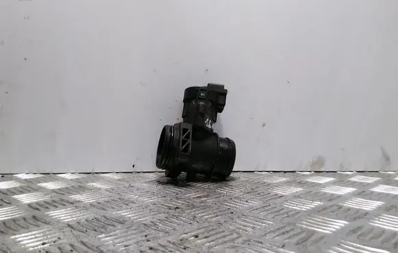 Ford Focus Electric throttle body valve 9643836980