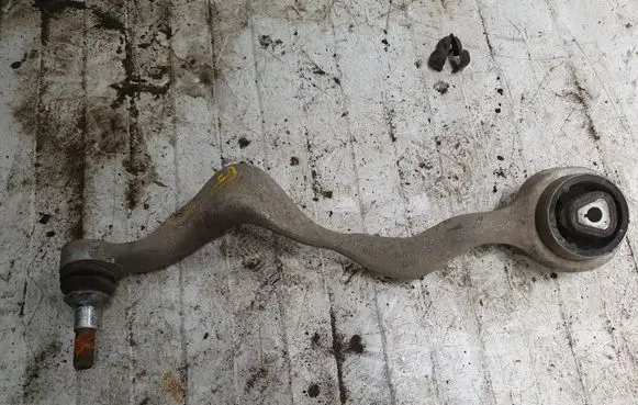 BMW 5 E60 E61 Front lower control arm/wishbone NOCODE