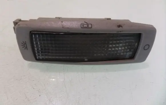 Volkswagen Golf IV Interior lighting switch 3B0947291