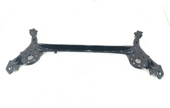 Toyota Yaris Rear axle beam 