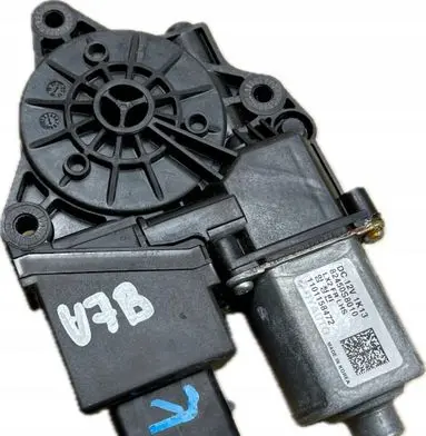 Hyundai Palisade Front door window regulator with motor 82450S8010