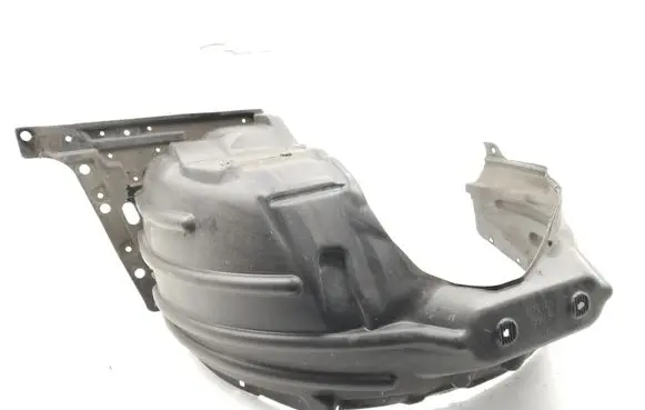 Mitsubishi Space Star Front wheel arch liner splash guards 