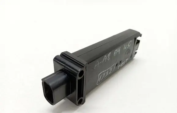 Audi A8 S8 D3 4E Tire pressure sensor 4E0907277 10051123