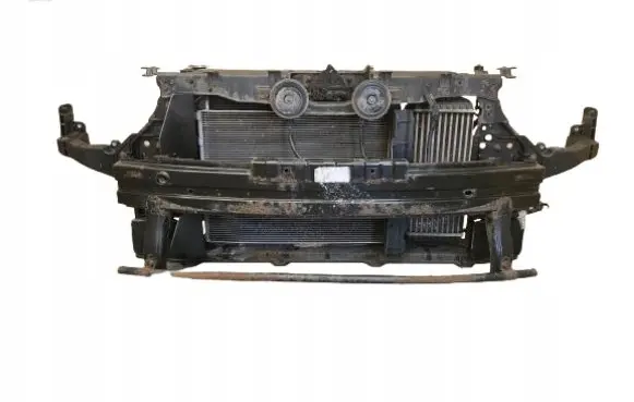 Hyundai i40 Front bodywork piece 