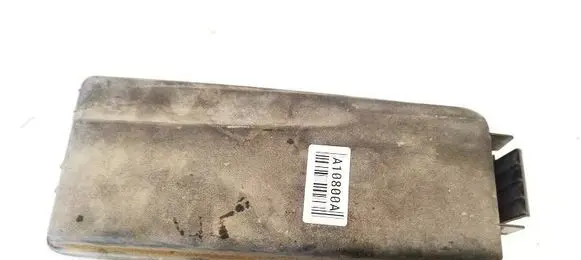 Opel Vectra C Fuse box cover 24438039