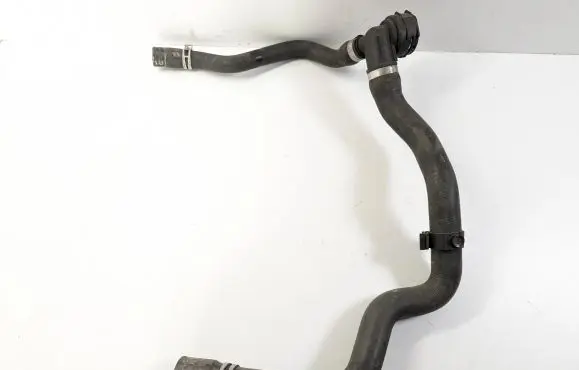 Ford Kuga I Engine coolant pipe/hose 8V418286AA 116982