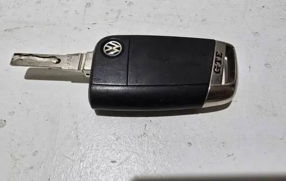Ignition key/card