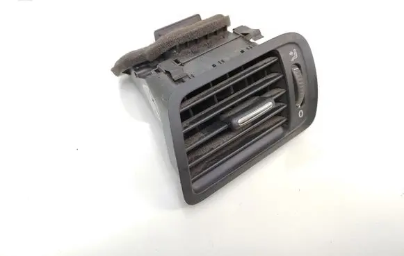Volkswagen PASSAT B6 Dashboard side air vent grill/cover trim 3C1819701E