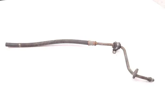 Mercedes-Benz Sprinter W906 Power steering hose/pipe/line A9064660924