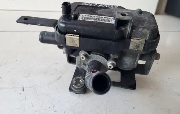 Hyundai Kona I Electric auxiliary coolant/water pump 25660K4500