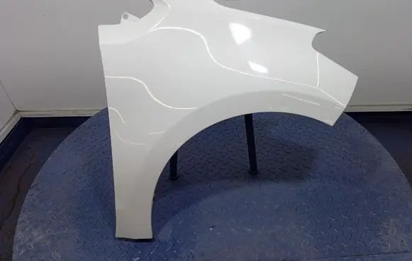 Audi Coupe Fender 