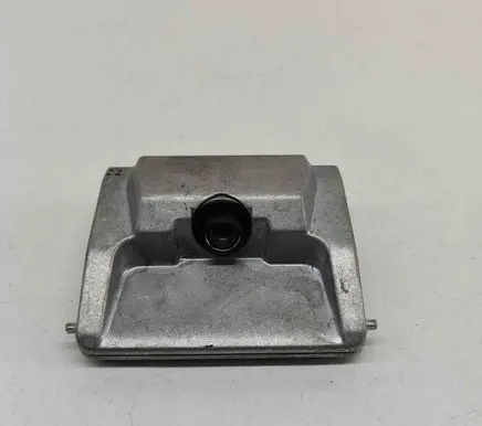 Windshield/windscreen camera