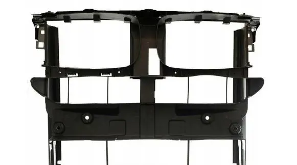 BMW X5 F15 Radiator support slam panel 51747343798