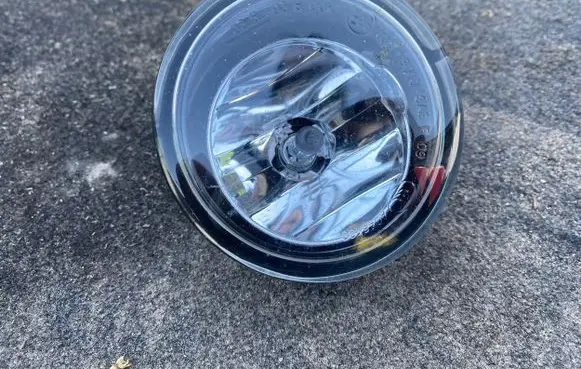 BMW X1 F48 F49 Fog light set 63177238787