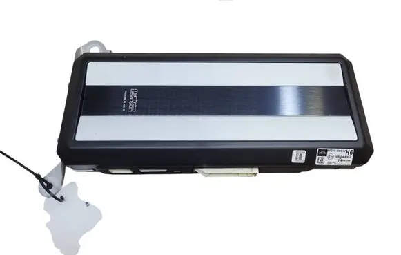 Lexus NX Sound amplifier 862800WC00 1386003H 1887GA3