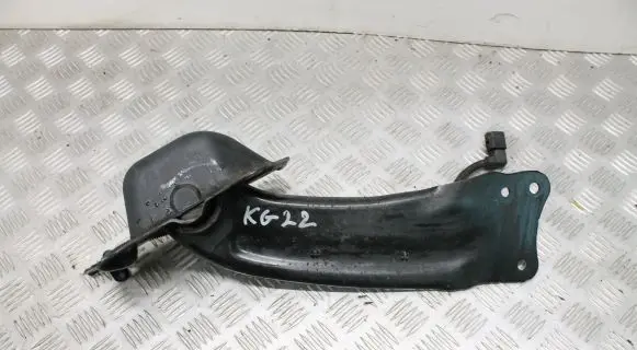 Volkswagen PASSAT B7 Rear upper control arm/wishbone