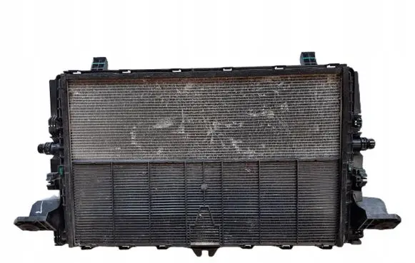 Tesla Model 3 Radiator set 1607808-00-A