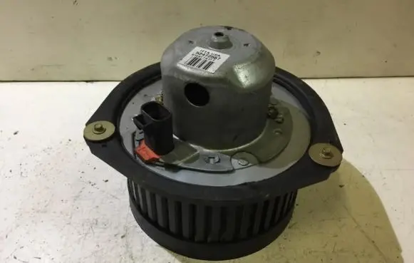 Opel Sintra Heater fan/blower 52472567