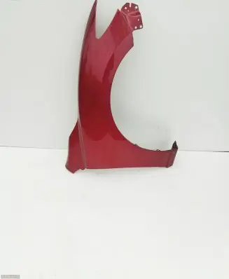 Mazda 6 Fender