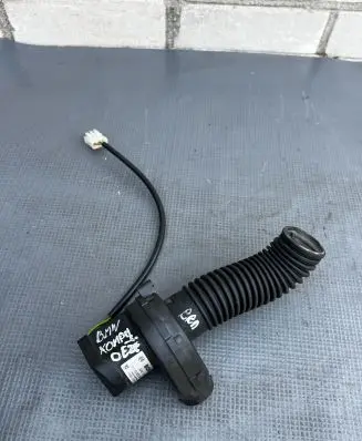 BMW X5 E53 Engine control unit/module fan 0130002831 129017451829