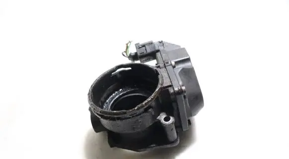 Volkswagen Transporter - Caravelle T5 Engine shut-off valve 