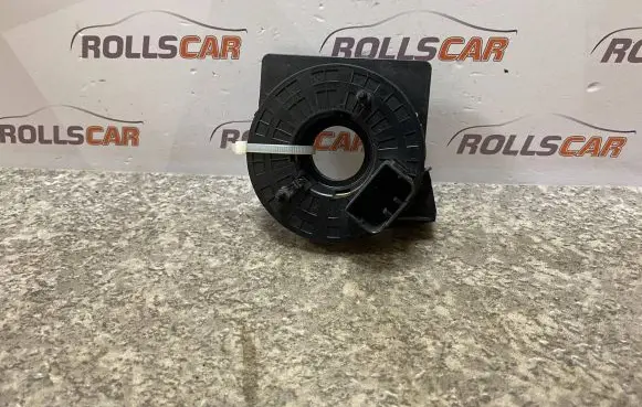 Seat Ibiza III (6L) Steering angle sensor 283396 15936430