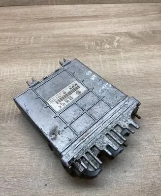 Volkswagen Sharan Engine control unit/module ECU 028906021HC 0281001737