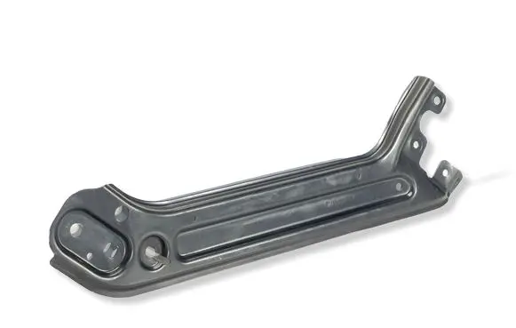 Skoda Octavia Mk4 Headlight/headlamp mounting bracket 5E3805932