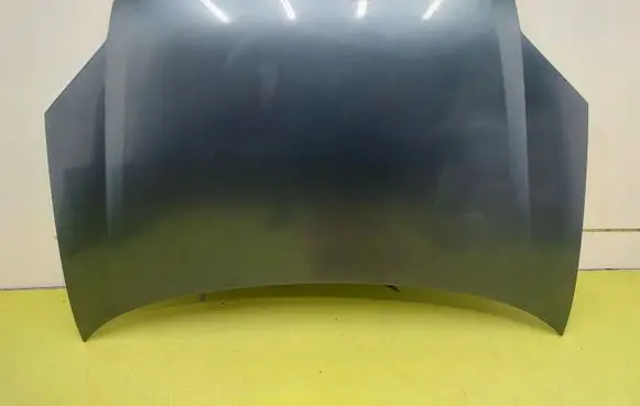 Citroen Berlingo Engine bonnet/hood EZWD