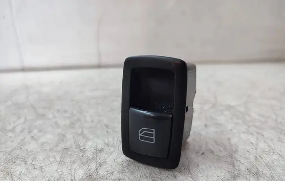 Mercedes-Benz ML W164 Electric window control switch A2518200510