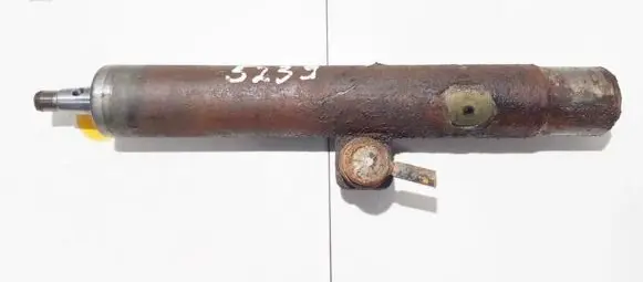 Citroen C5 Front shock absorber/damper