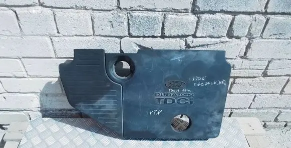 Ford Focus Engine cover (trim) 6M5Q6N041AA