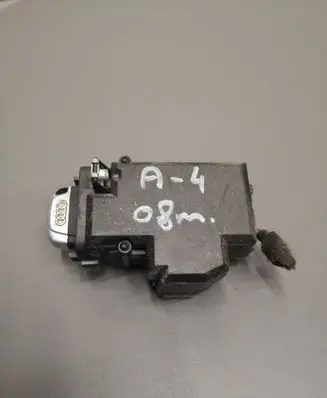 Audi A4 S4 B8 8K Ignition lock 8K0909131
