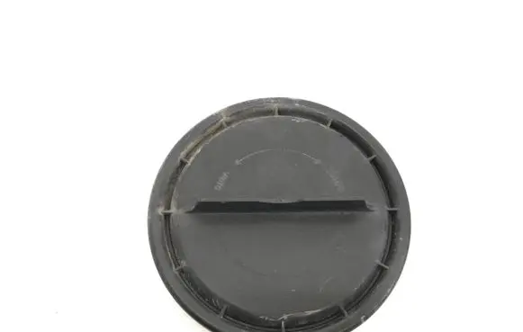 BMW 5 F10 F11 Headlight/headlamp dust cover 15822200
