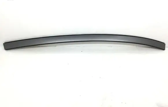 Mercedes-Benz AMG GT R190 C190 Roof trim bar molding cover A1909980023 A1909980223