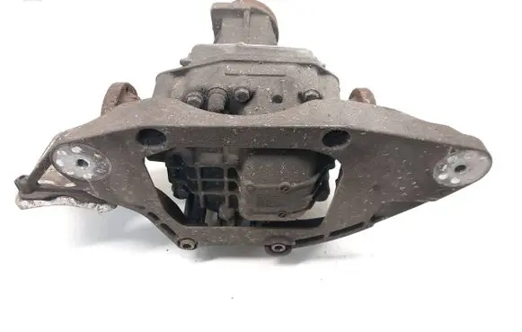 Audi A8 S8 D4 4H Rear differential 0AR525083C
