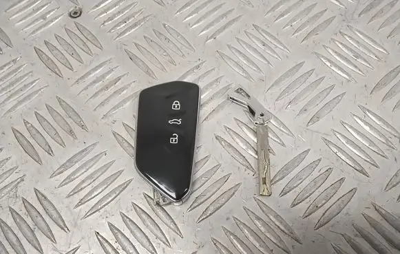 Volkswagen ID.3 Ignition key/card 5H0959753