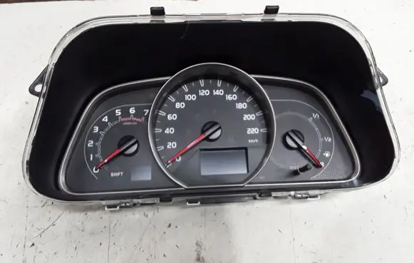 Toyota RAV 4 (XA40) Speedometer (instrument cluster) 8380042K41